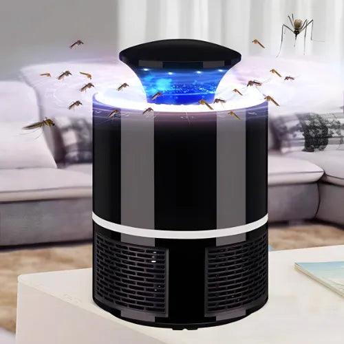 Univerzalna USB LED Lampa Protiv Komaraca