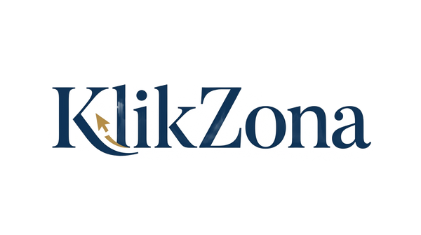 KlikZona logo