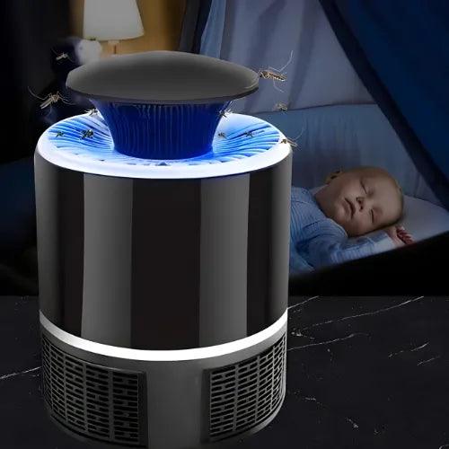 Univerzalna USB LED Lampa Protiv Komaraca