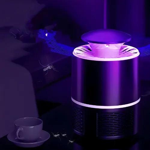 Univerzalna USB LED Lampa Protiv Komaraca