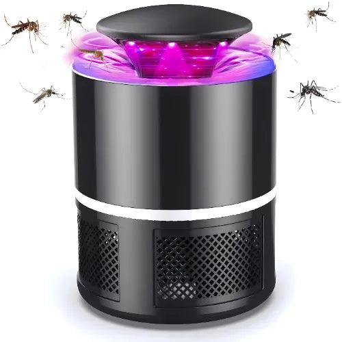 Univerzalna USB LED Lampa Protiv Komaraca